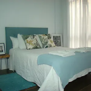 Appartement Alquiler Aptos En