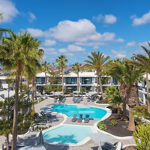 Playamar , Puerto del Carmen (Lanzarote) Spanje
