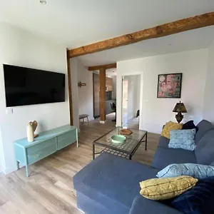 Appartement Sun Si Moon