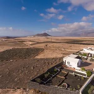 El Jable Lanzarote 3*, Teguise (Lanzarote) Spanje
