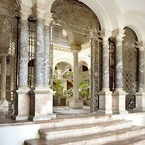 Coolrooms Palacio Villapanes 5 Gl 5*, Sevilla Spanje
