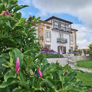 Bed & Breakfast La Tudanca