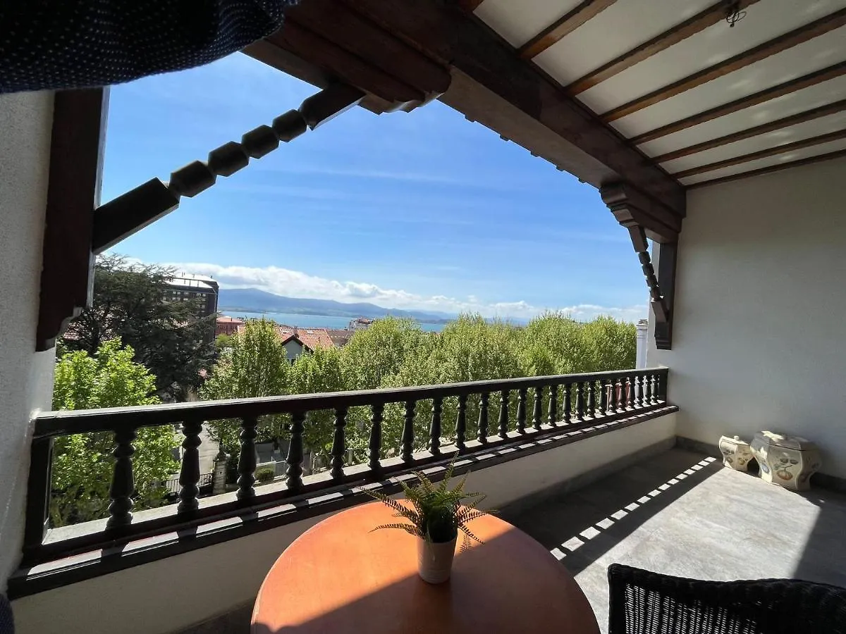 Hotel Royal Suite Santander