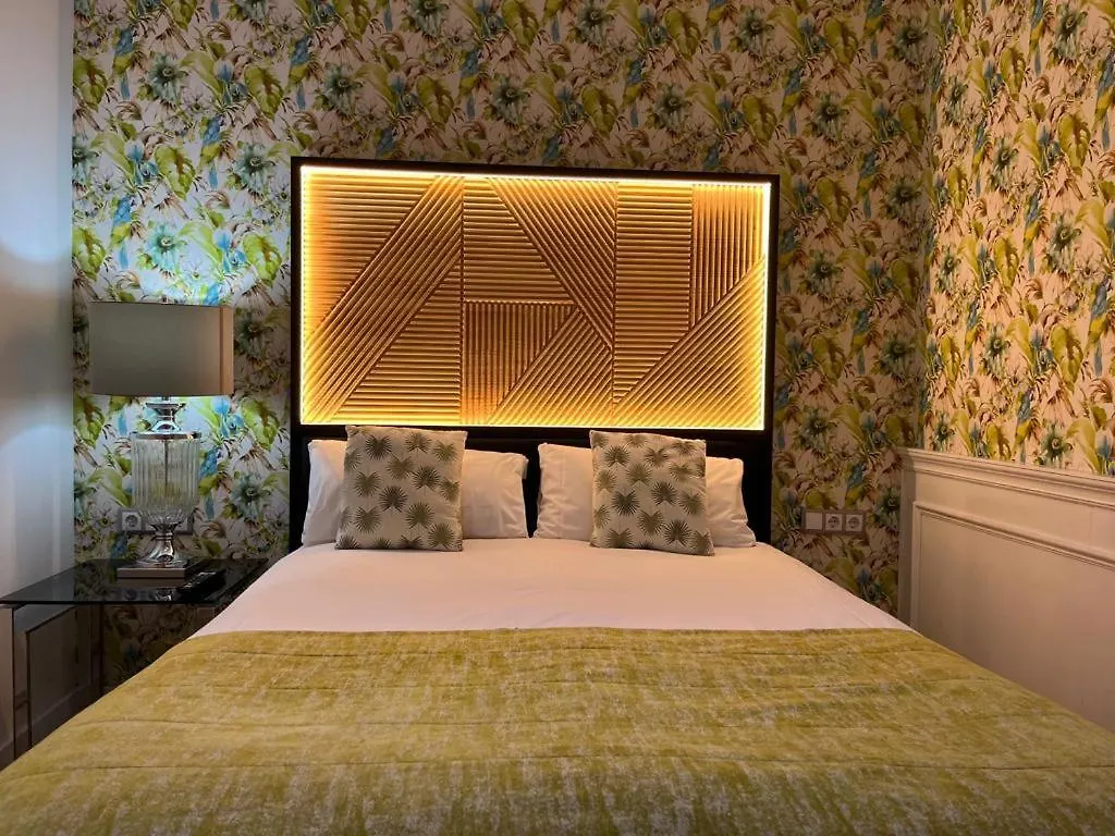 ***  Hotel Royal Suite Santander Spanje