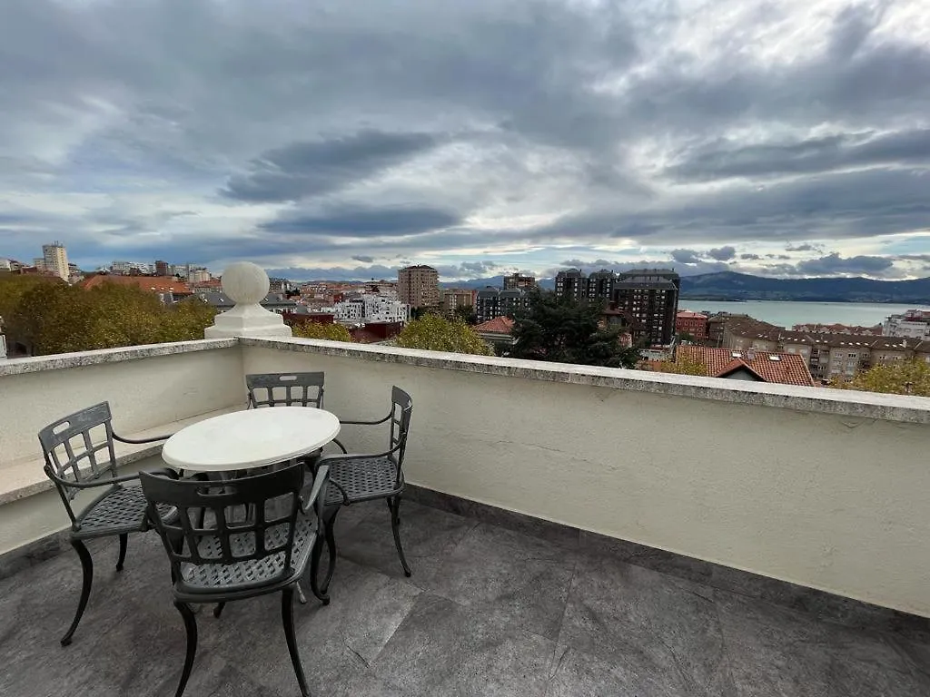 Hotel Royal Suite Santander