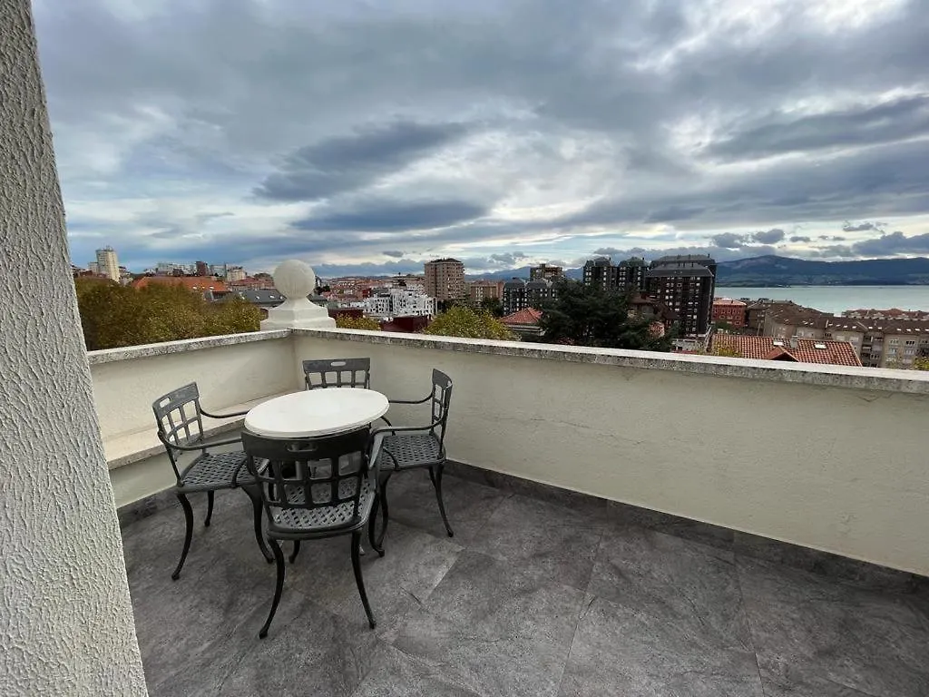 Hotel Royal Suite Santander Spanje