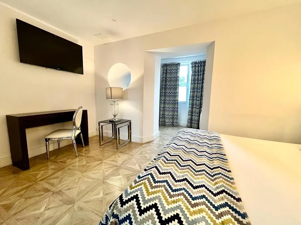 Hotel Royal Suite Santander 3*,  Spanje